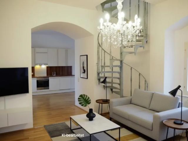 Wohnung kaufen in Wels, Oberösterreich
