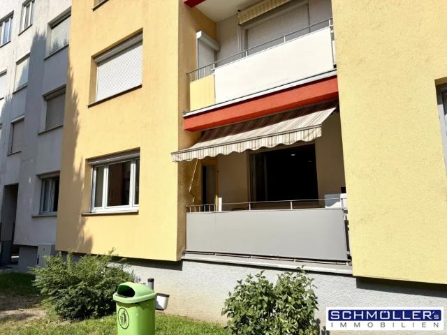 Wohnung kaufen in Wels, Oberösterreich