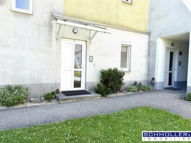 Wohnung kaufen in Wels, Oberösterreich