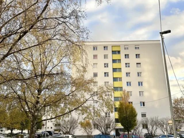 Wohnung kaufen in Wels, Oberösterreich