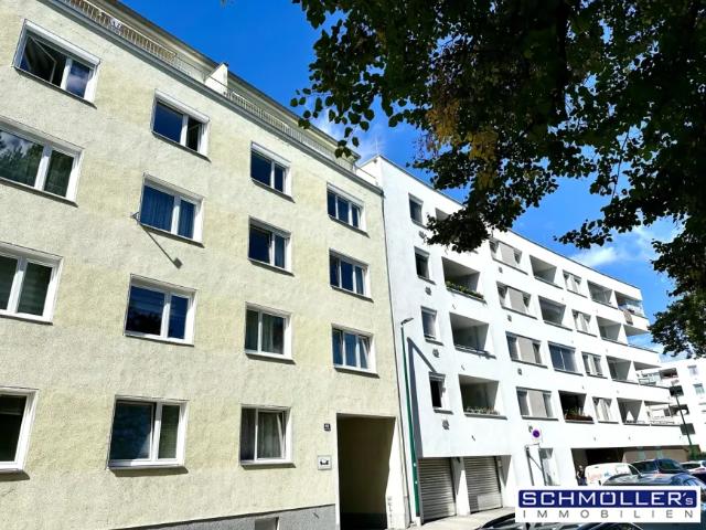 Wohnung kaufen in Wels, Oberösterreich
