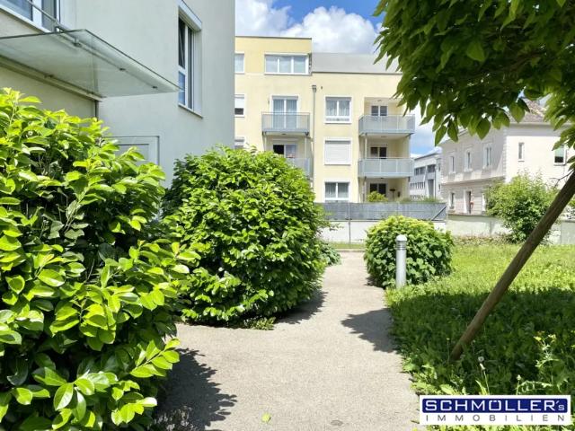 Wohnung kaufen in Wels, Oberösterreich