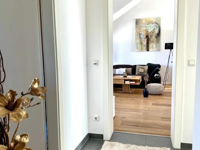 Wohnung kaufen in Wels, Oberösterreich