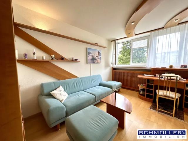 Wohnung kaufen in Wels, Oberösterreich