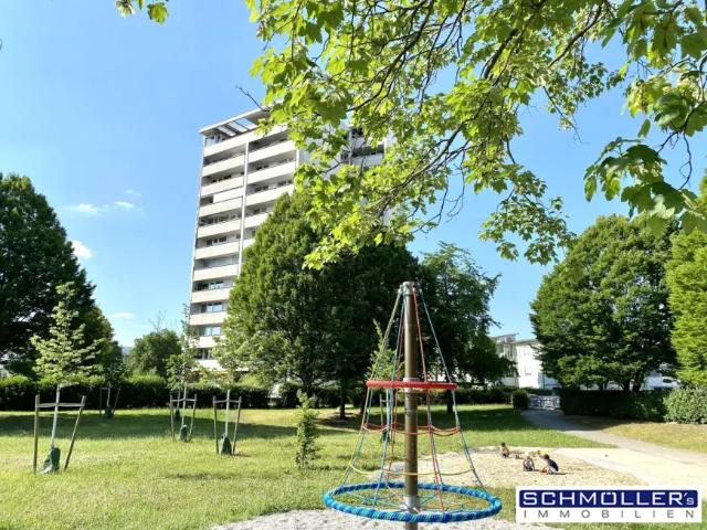 Wohnung kaufen in Wels, Oberösterreich
