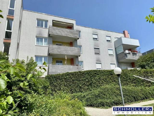 Wohnung kaufen in Wels, Oberösterreich