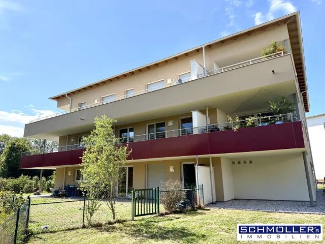 Wohnung kaufen in Wels, Oberösterreich