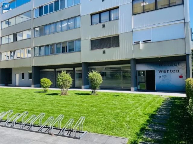 Wohnung kaufen in Wels, Oberösterreich