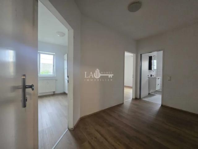 Wohnung kaufen in Wels, Oberösterreich