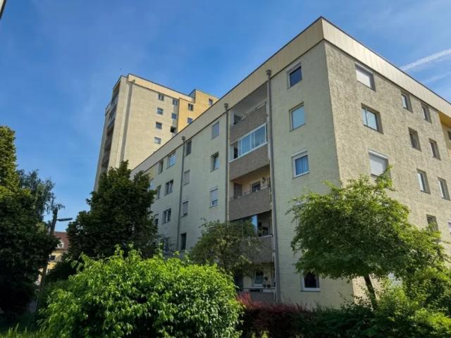 Wohnung kaufen in Wels, Oberösterreich