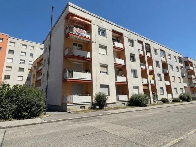 Wohnung kaufen in Wels, Oberösterreich
