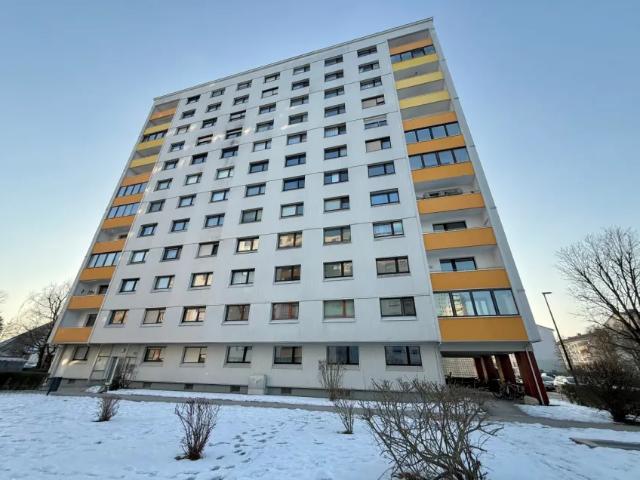 Wohnung kaufen in Wels, Oberösterreich