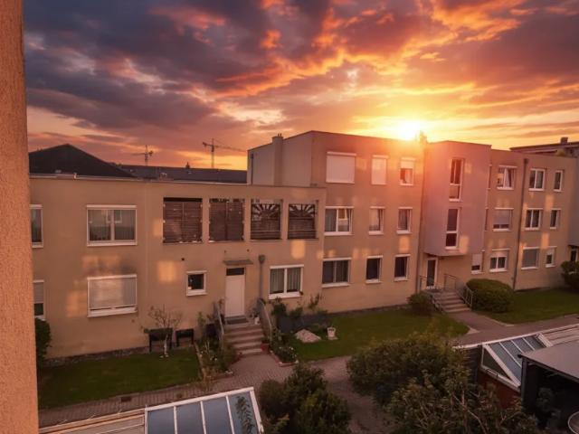 Wohnung kaufen in Wels, Oberösterreich