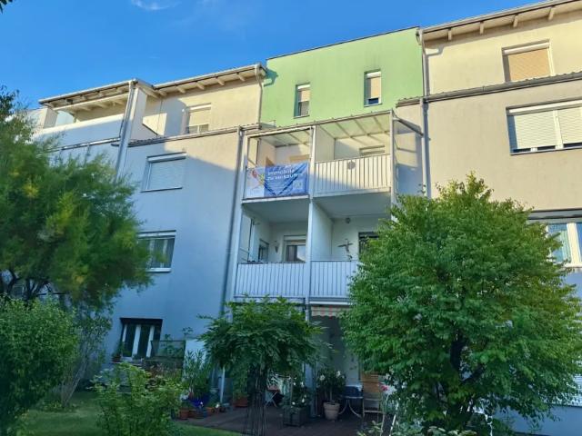 Wohnung kaufen in Wels, Oberösterreich