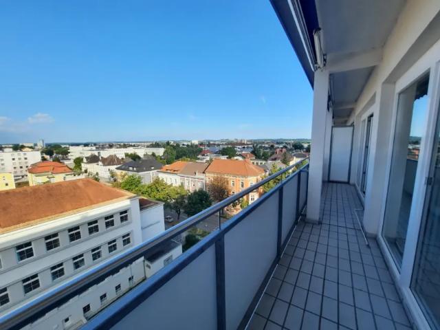 Wohnung kaufen in Wels, Oberösterreich