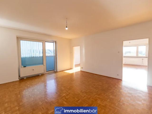 Wohnung kaufen in Wels, Oberösterreich