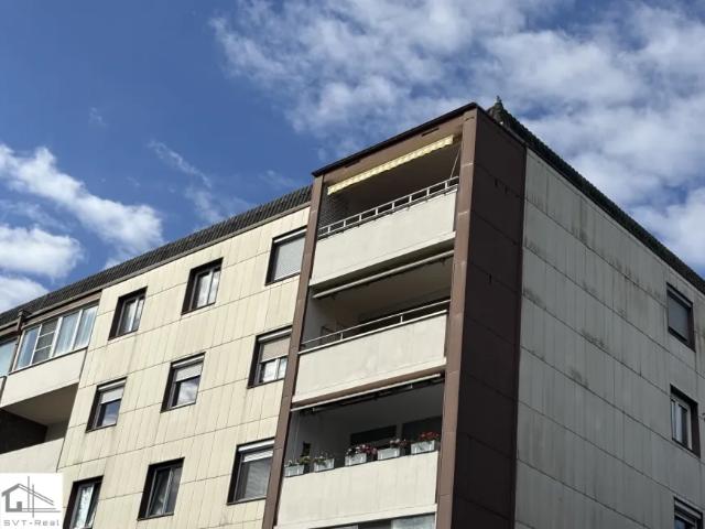 Wohnung kaufen in Wels, Oberösterreich