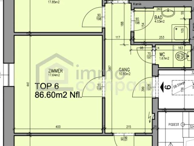 Wohnung kaufen in eww, Wels