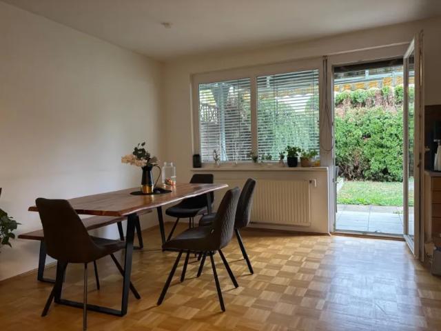Wohnung kaufen in Werndorf, Steiermark