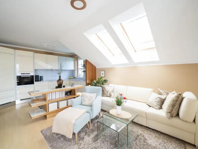 Wohnung kaufen in Weyregg am Attersee, Oberösterreich