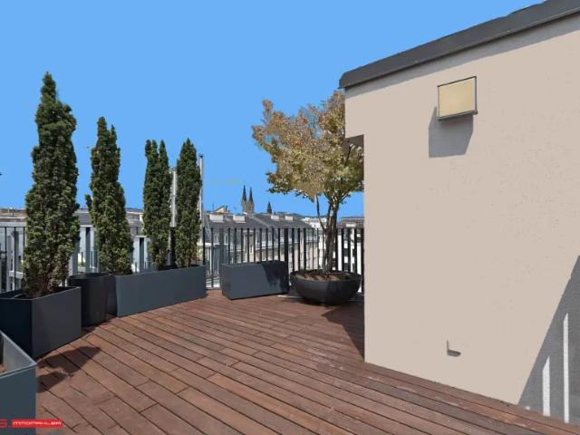Wohnung kaufen in Alsergrund, Wien