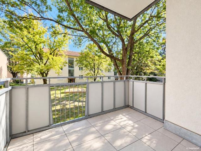Wohnung kaufen in Wien