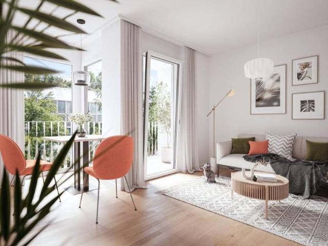 Wohnung kaufen in Wien