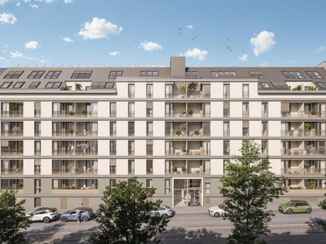 Wohnung kaufen in Wien