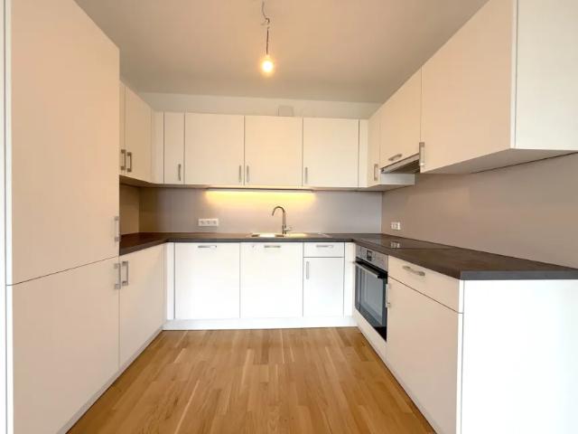Wohnung kaufen in KG Brigittenau, Wien