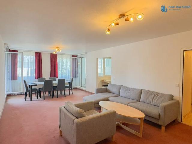 Wohnung kaufen in KG Brigittenau, Wien