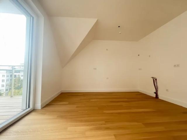 Wohnung kaufen in Brigittenau, Wien