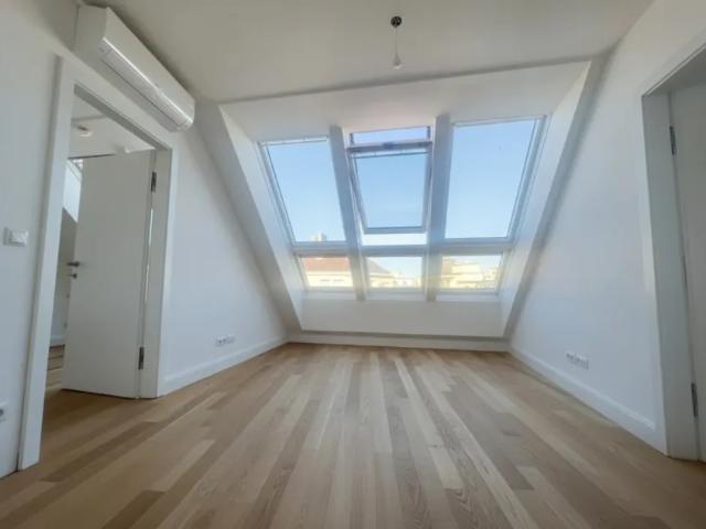 Wohnung kaufen in Brigittenau, Wien