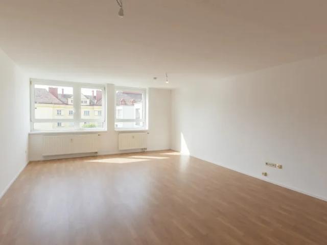 Wohnung kaufen in Brigittenau, Wien