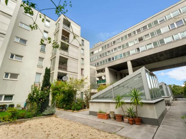 Wohnung kaufen in Brigittenau, Wien