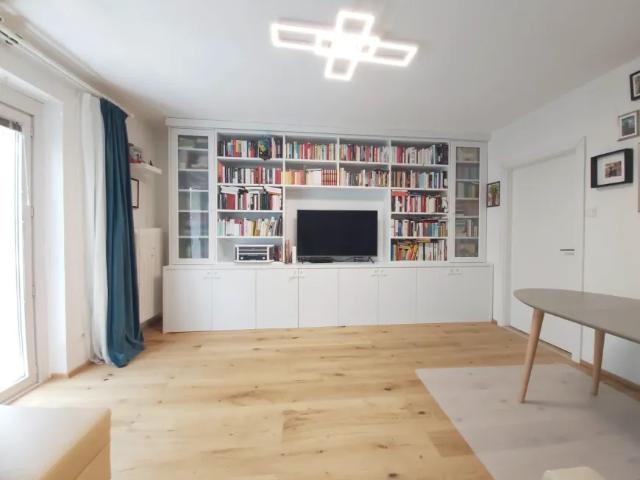 Wohnung kaufen in Döbling, Wien