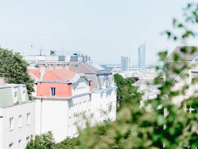 Wohnung kaufen in Döbling, Wien