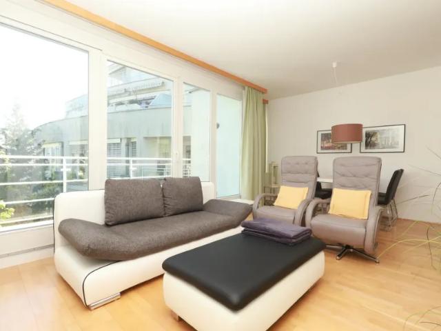 Wohnung kaufen in Döbling, Wien