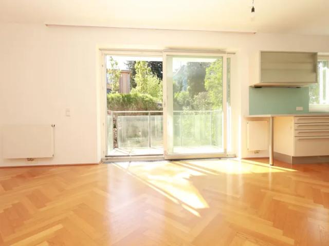 Wohnung kaufen in Döbling, Wien