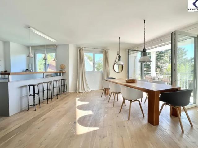Wohnung kaufen in Döbling, Wien