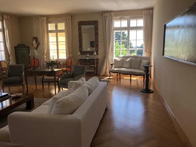 Wohnung kaufen in Döbling, Wien