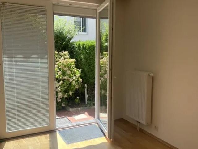 Wohnung kaufen in Döbling, Wien