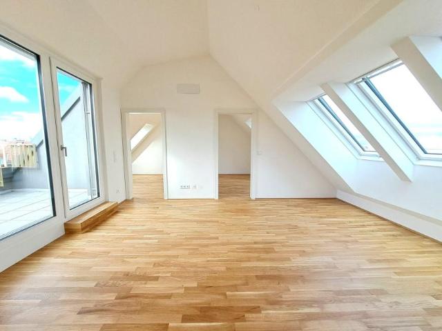 Wohnung kaufen in Seestadt, Wien