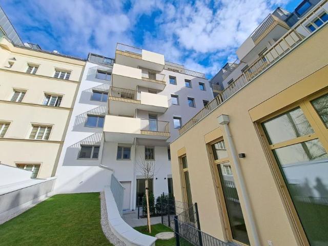 Wohnung kaufen in Seestadt, Wien