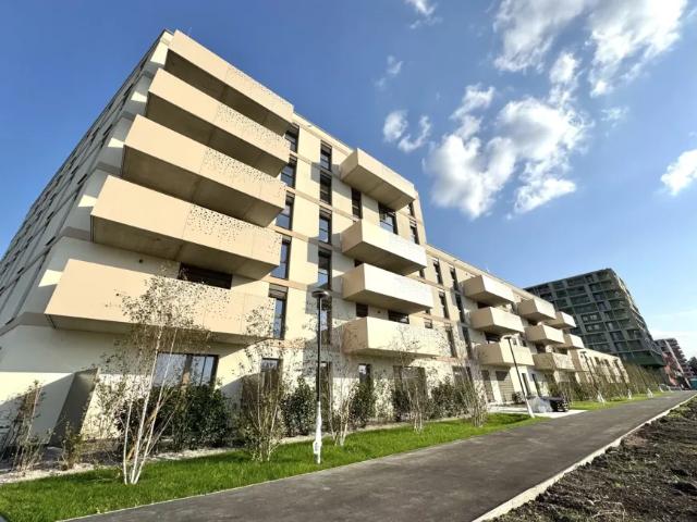 Wohnung kaufen in Donaustadt, Wien