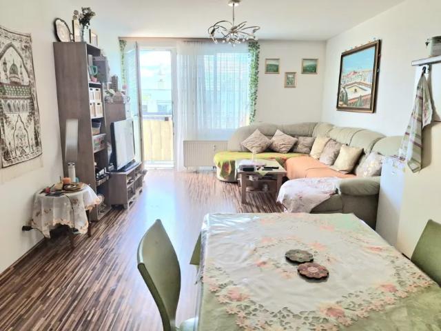 Wohnung kaufen in Donaustadt, Wien