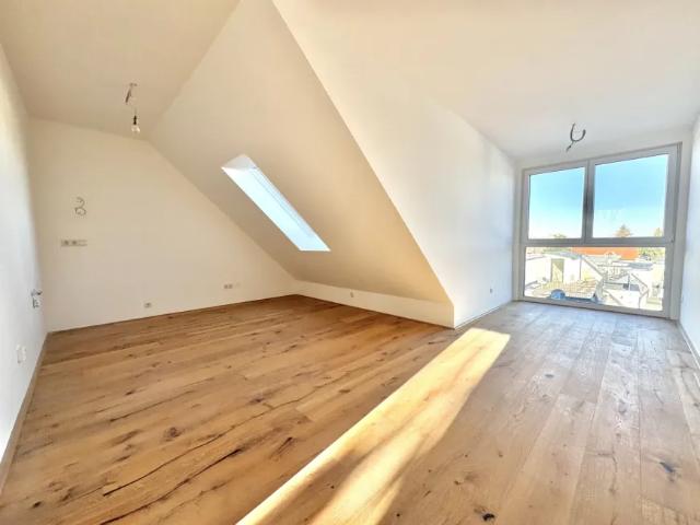 Wohnung kaufen in Donaustadt, Wien