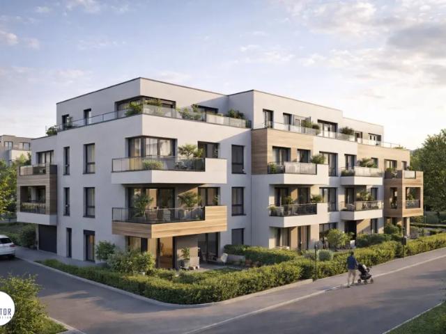 Wohnung kaufen in Donaustadt, Wien