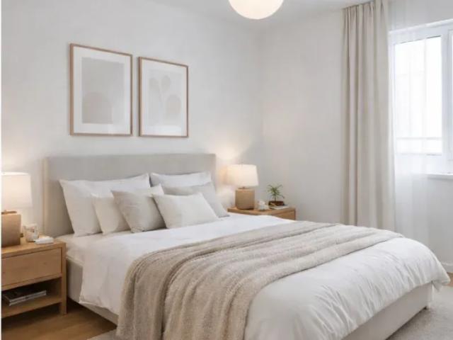 Wohnung kaufen in Donaustadt, Wien