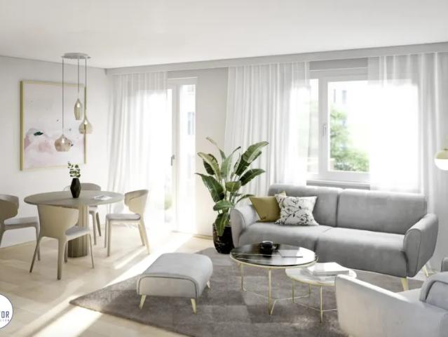 Wohnung kaufen in Donaustadt, Wien