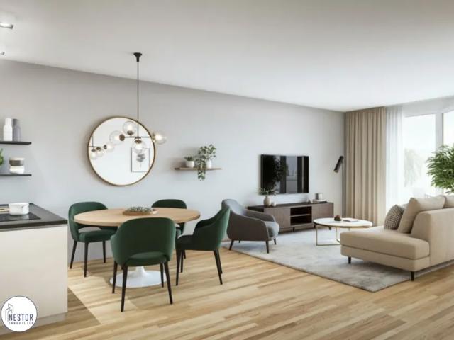 Wohnung kaufen in Donaustadt, Wien